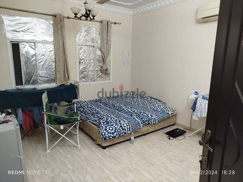 70omr Room for rent 2