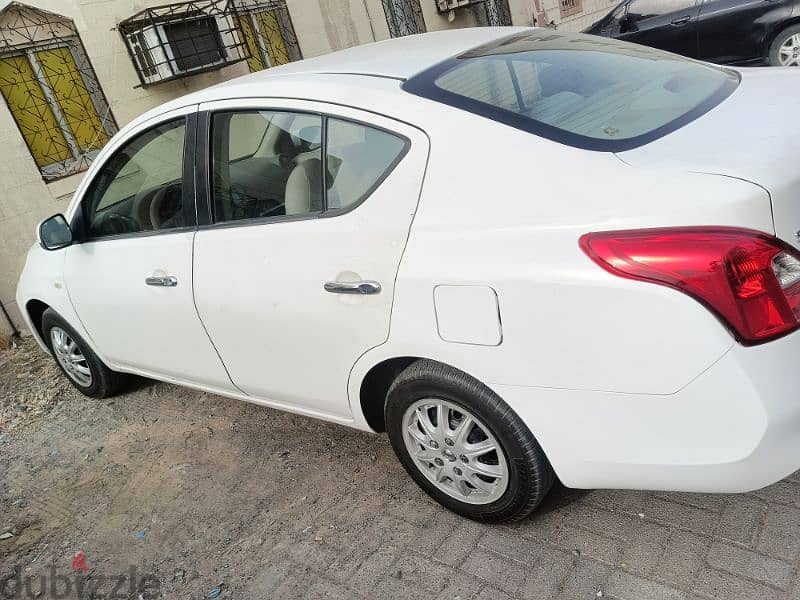 car for rent 120 rail monthly 1