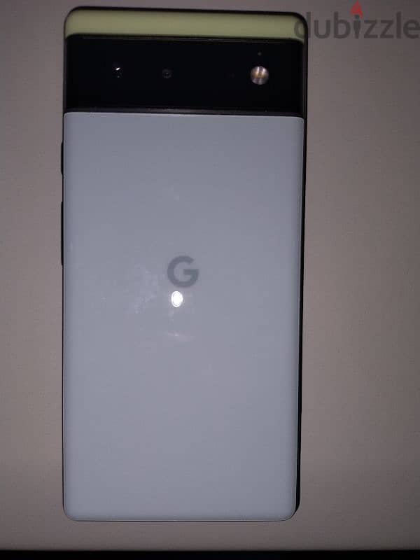 GOOGLE PIXEL 6 URGENT SELL 0