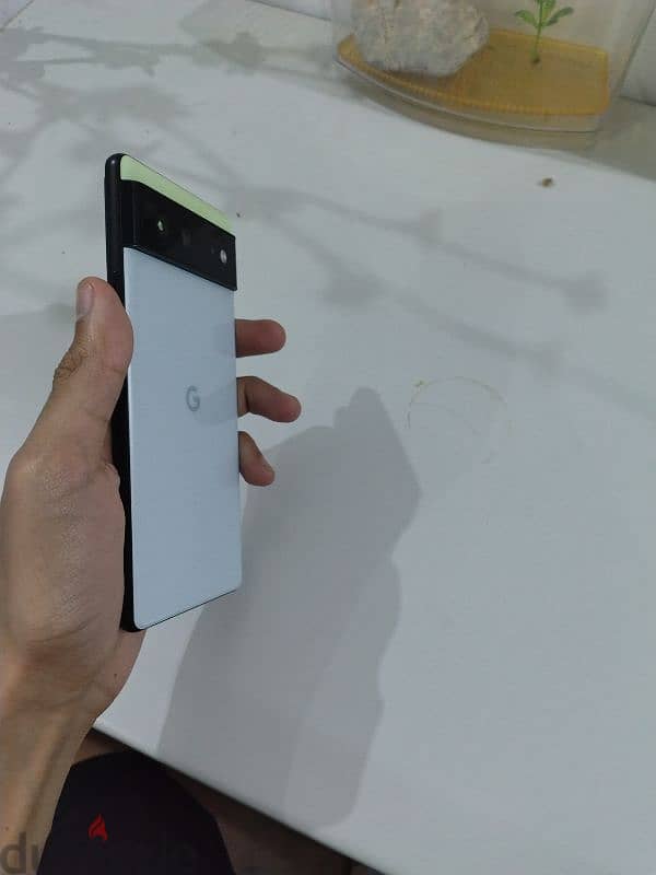 GOOGLE PIXEL 6 URGENT SELL 5