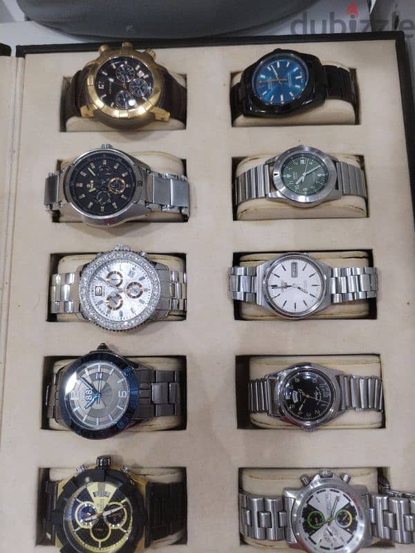 branded original watches 1