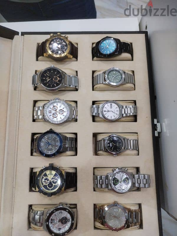 branded original watches 2