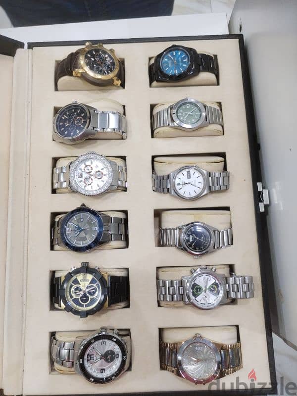 branded original watches 3