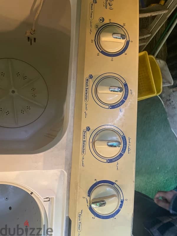 Washing Machine 2