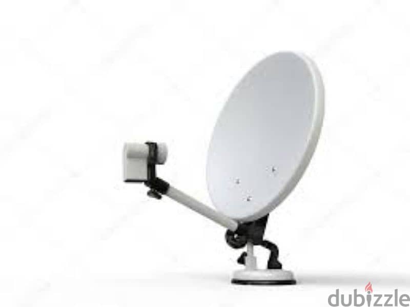 satellite dish technician installation selling fix 0