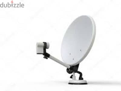 satellite dish technician installation selling fix