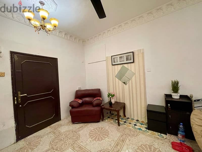 Flat for Rent - Wadi Kabir 3