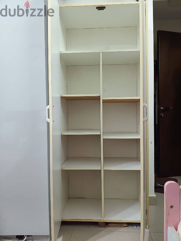 kids wardrobe / cupboard 0