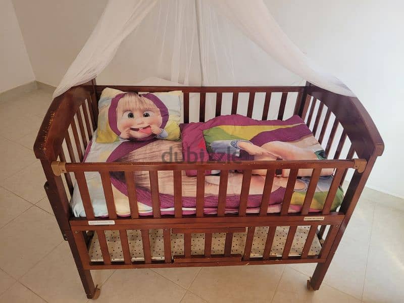 baby bed 0