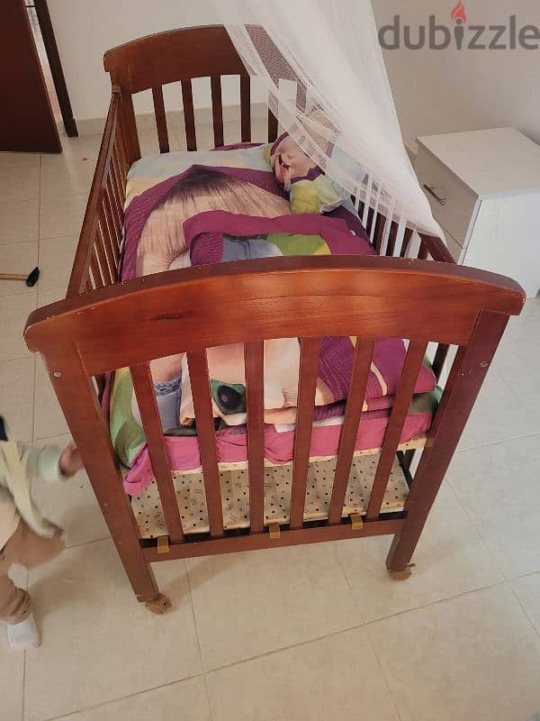 baby bed 3