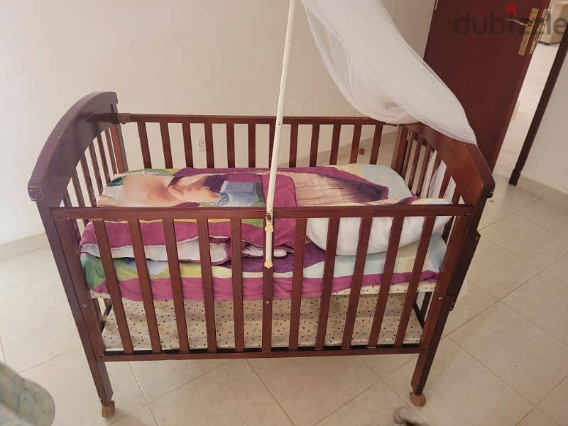 baby bed 4