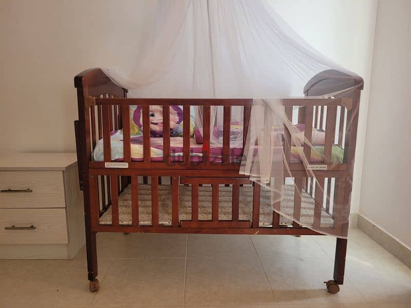 baby bed 5