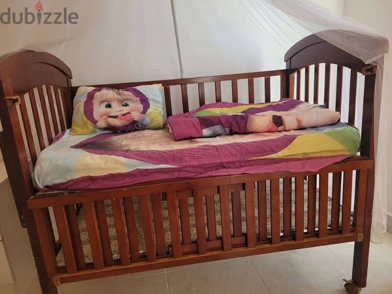 baby bed 6