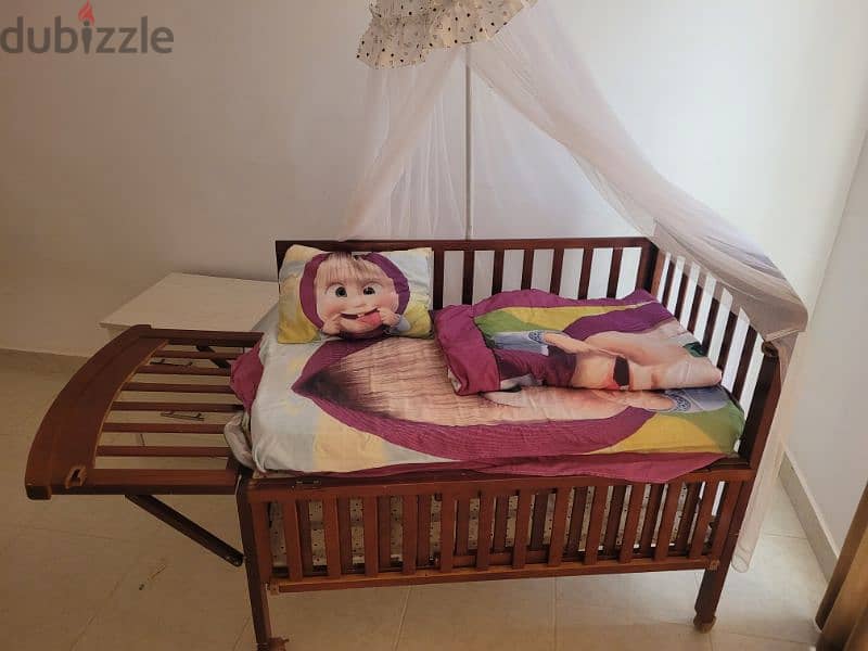 baby bed 7