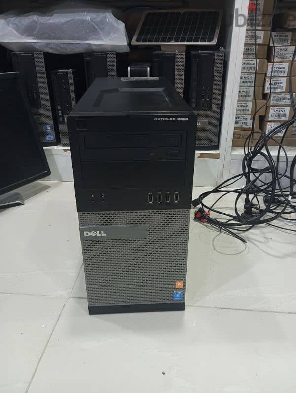 Dell Optiplex 9020 0