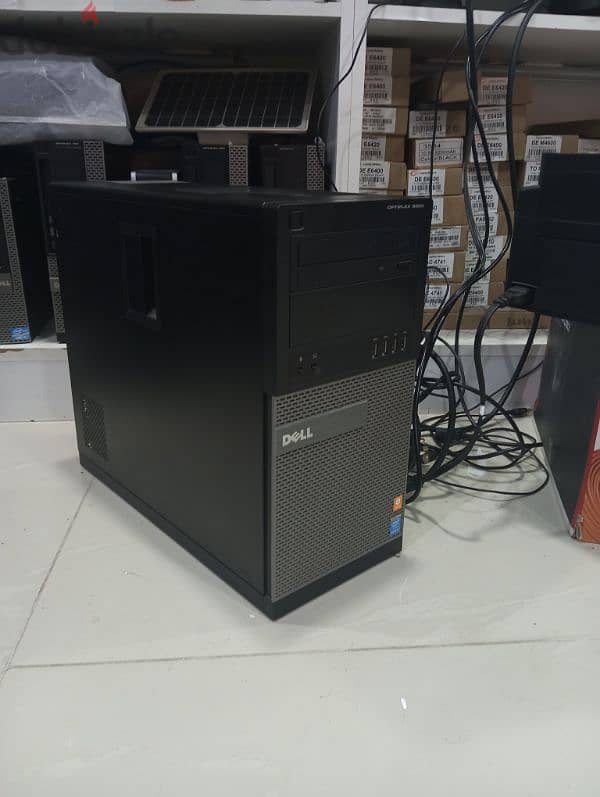 Dell Optiplex 9020 1