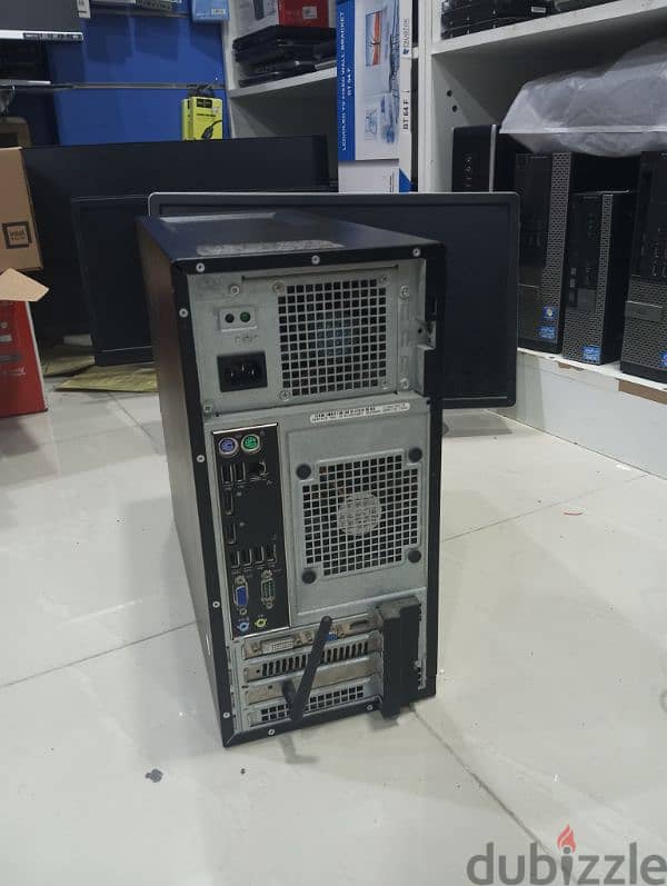 Dell Optiplex 9020 2