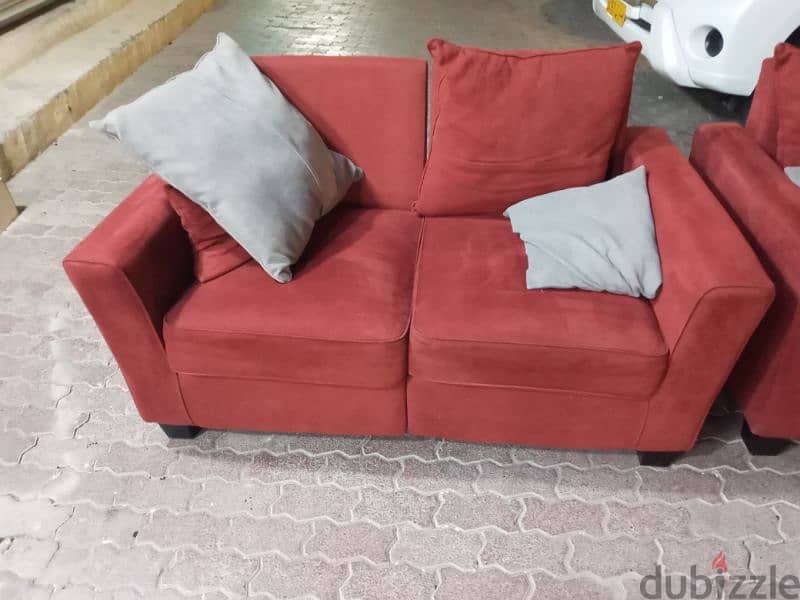 danubi sofa set for sale 1