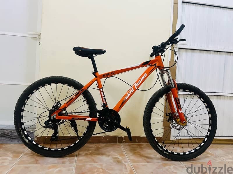 new cycle for sale 1