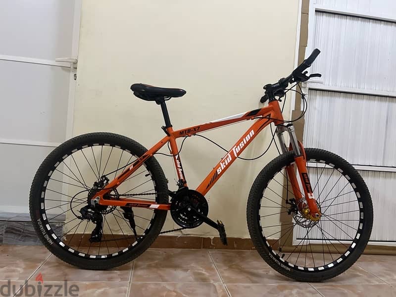 new cycle for sale 2