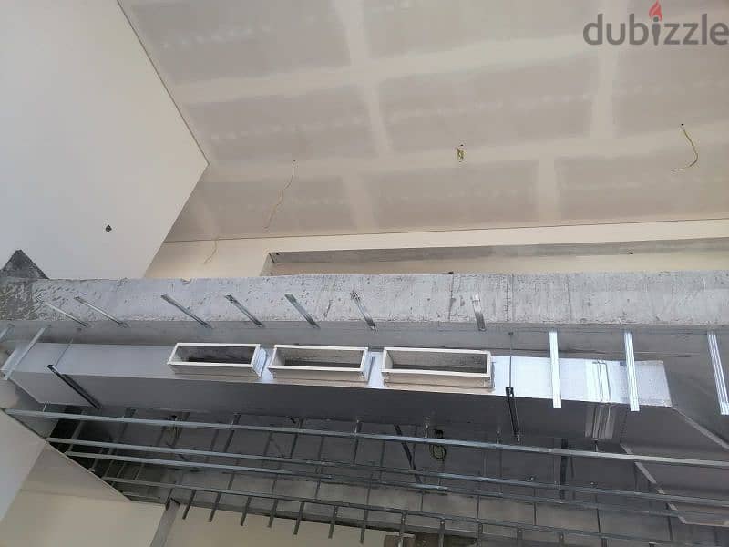 All kind of Ac installation & Ducting installation 4