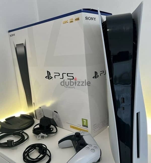 playstation 5 0