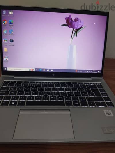 HP Notebook 840 G7