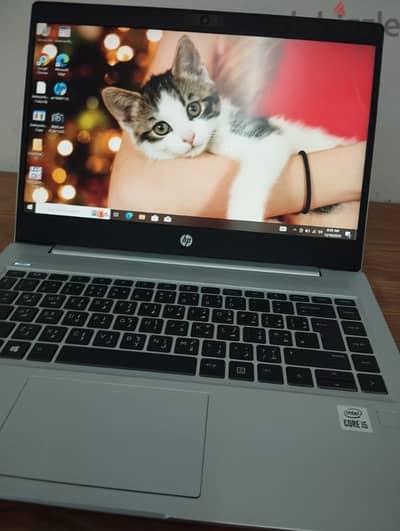 HP Notebook 440 G7