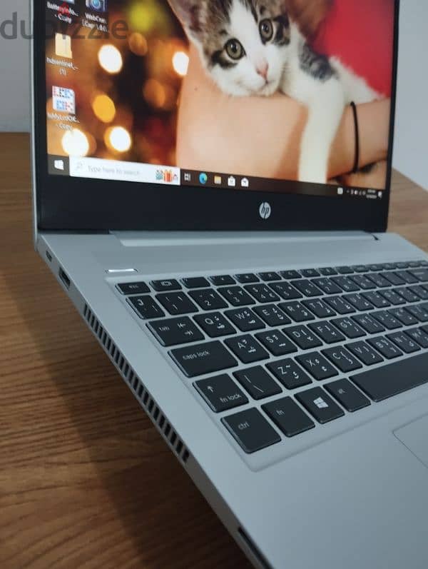 HP Notebook 440 G7 2