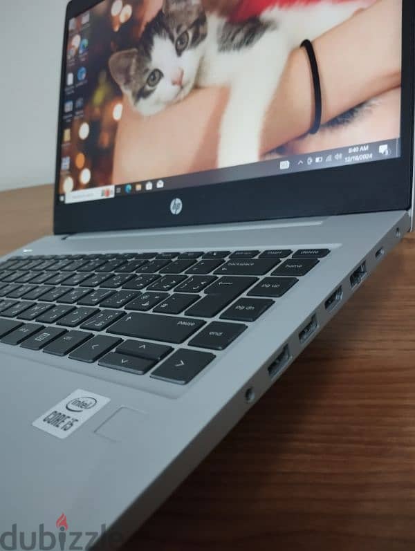 HP Notebook 440 G7 3