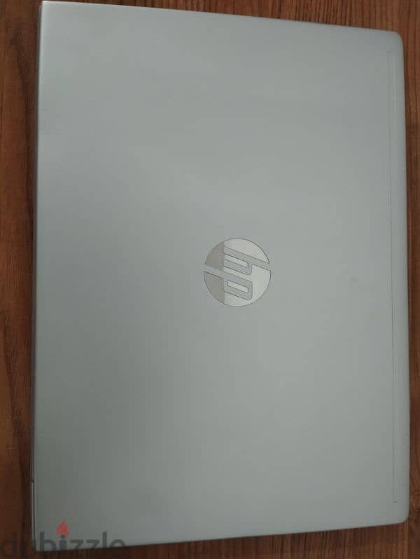 HP Notebook 440 G7 4