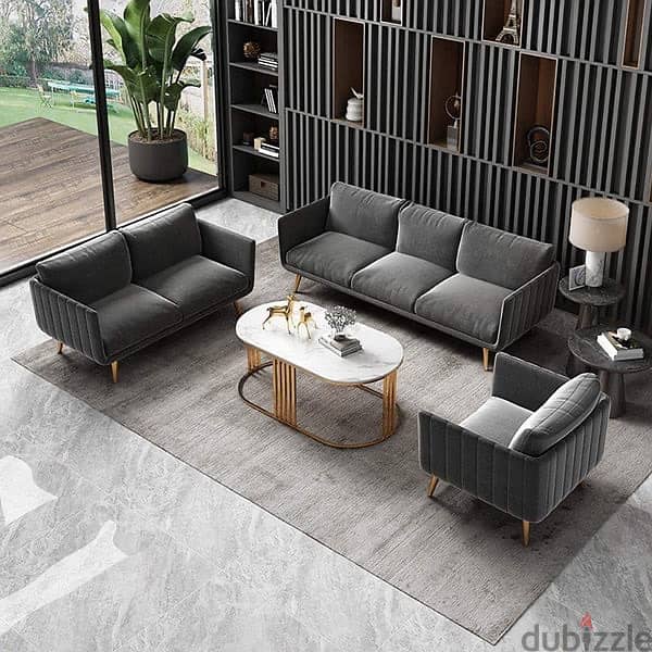 new model sofa  set making 1