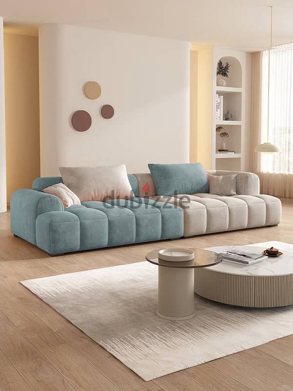 new model sofa  set making 4