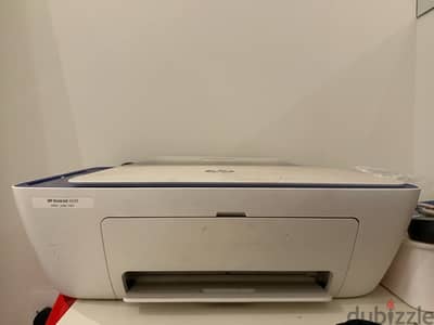 HP DeskJet 2630 Printer