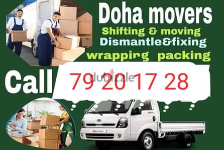 Oman Muscat movers and packers house villa office store