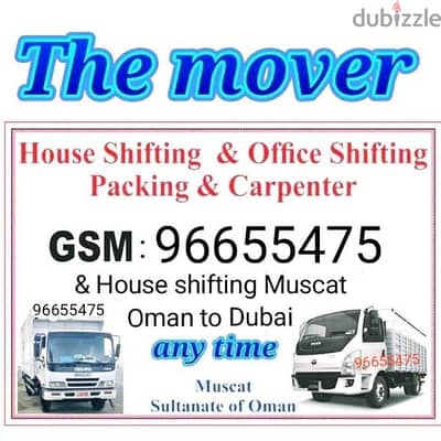 movers