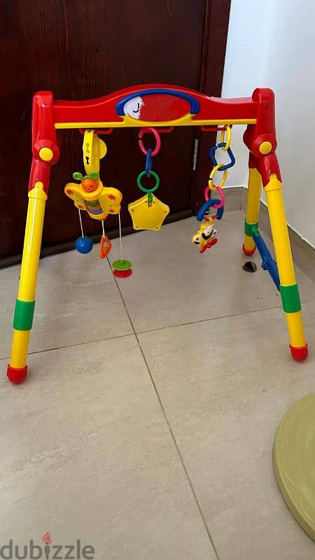 play gym 0