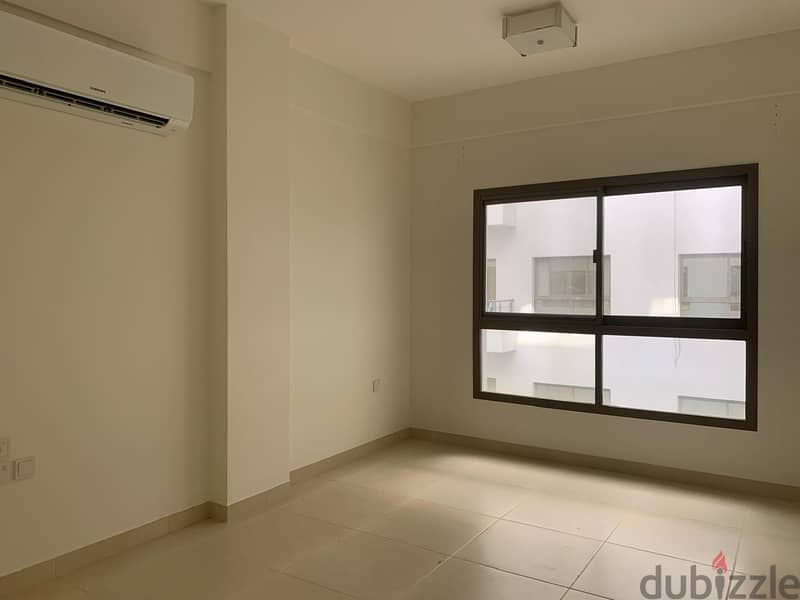 Badr Al Hamra Apartments for Rent with parking 4