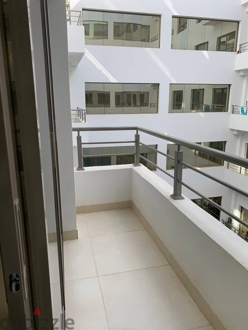 Badr Al Hamra Apartments for Rent with parking 7