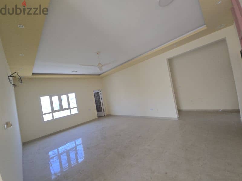 brand new flat in hail North spacious house 8