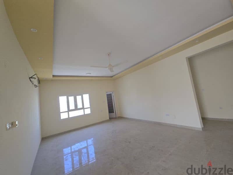 brand new flat in hail North spacious house 9