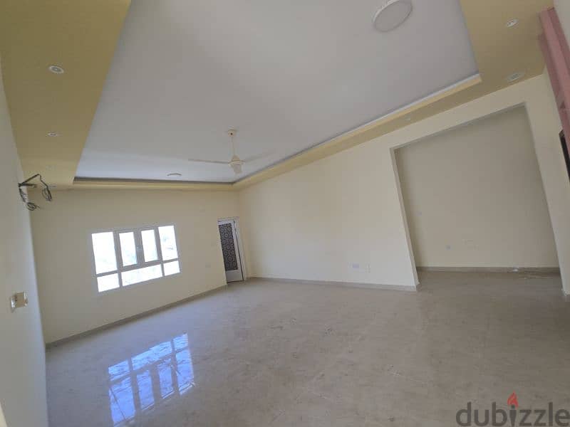 brand new flat in hail North spacious house 10