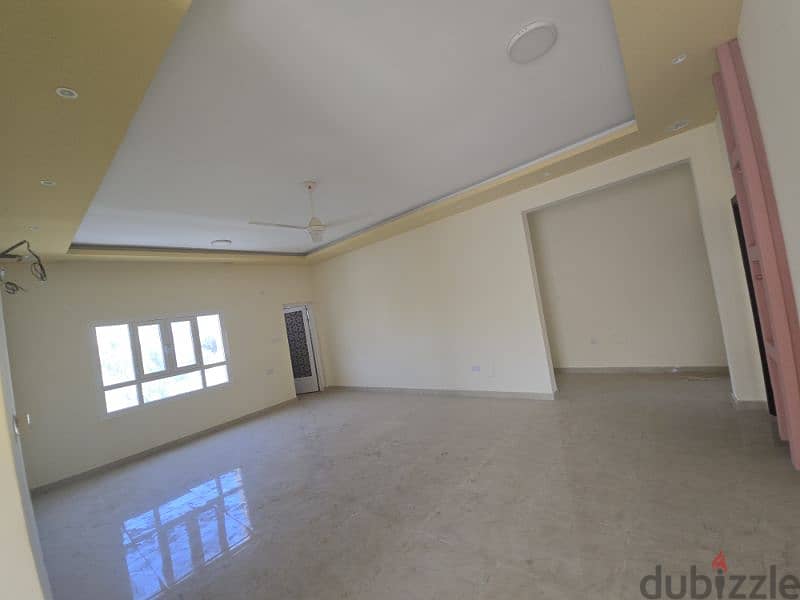 brand new flat in hail North spacious house 14