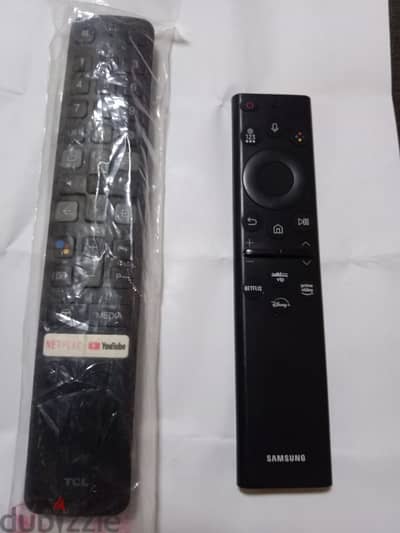 TV remote for sale