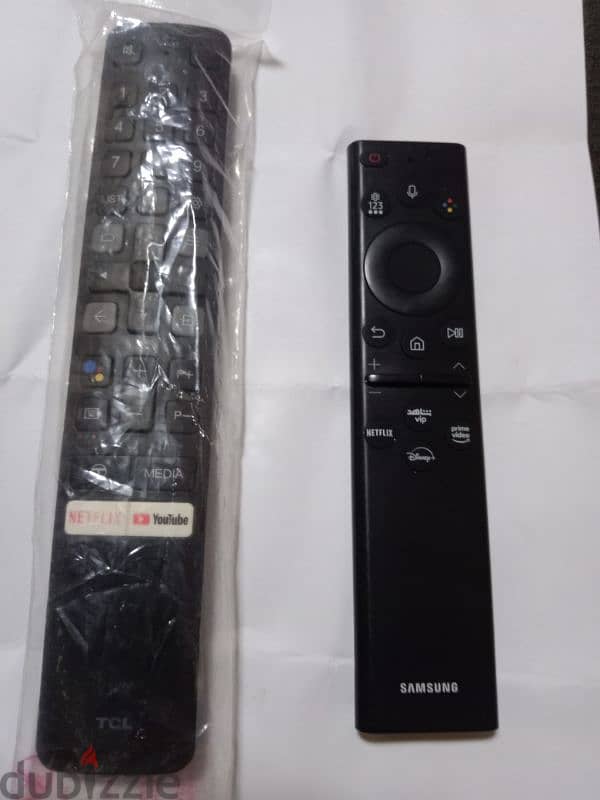 TV remote for sale 0