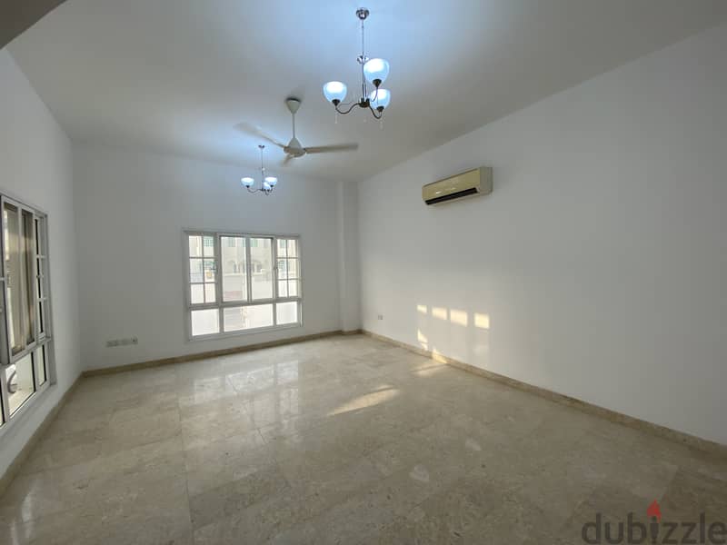 1ME33-Comfortebale 4Bhk Villa As 1St Option For Rent In Azaiba 3