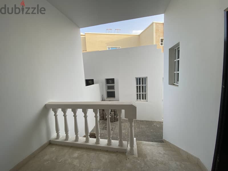 1ME33-Comfortebale 4Bhk Villa As 1St Option For Rent In Azaiba 9