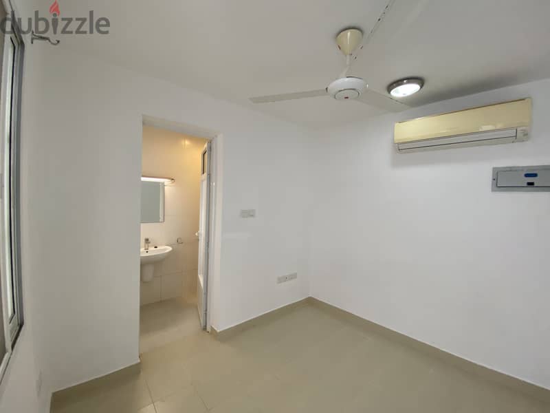 1ME33-Comfortebale 4Bhk Villa As 1St Option For Rent In Azaiba 11