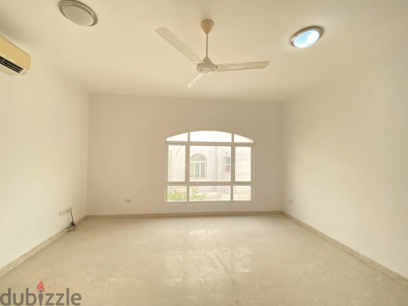 1ME33-Comfortebale 4Bhk Villa As 1St Option For Rent In Azaiba 14