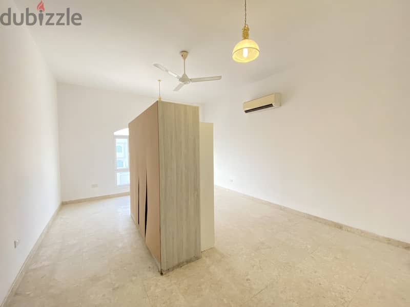 1ME33-Comfortebale 4Bhk Villa As 1St Option For Rent In Azaiba 15